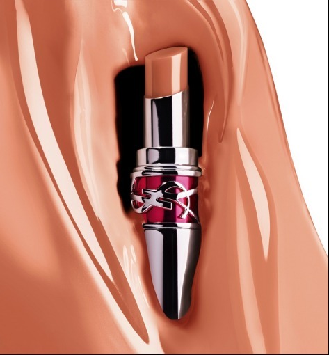 YSL - 銀管 #14 #15