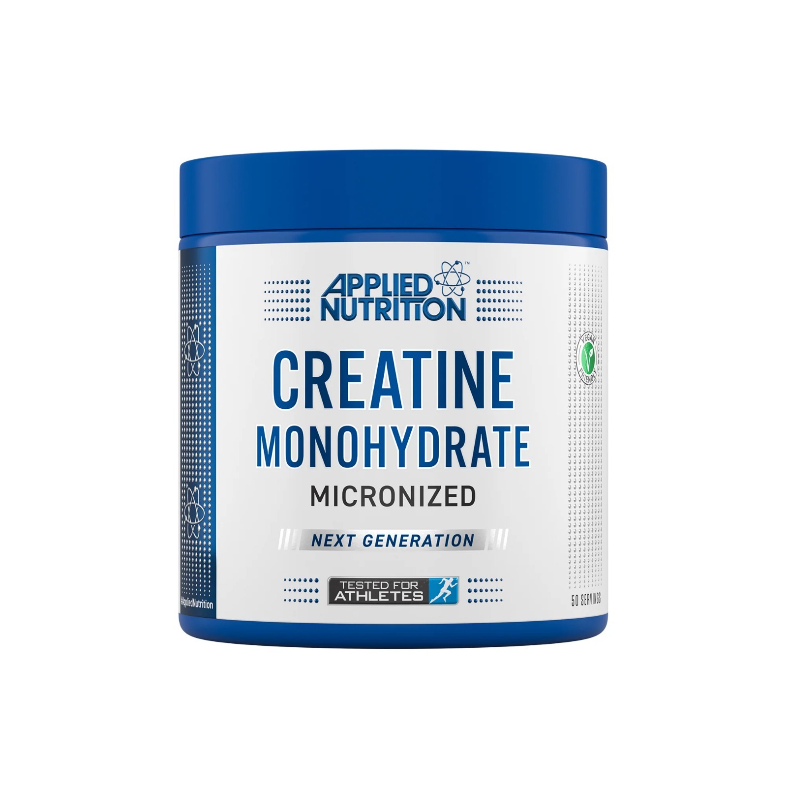 Applied Nutrition - Creatine Monohydrate