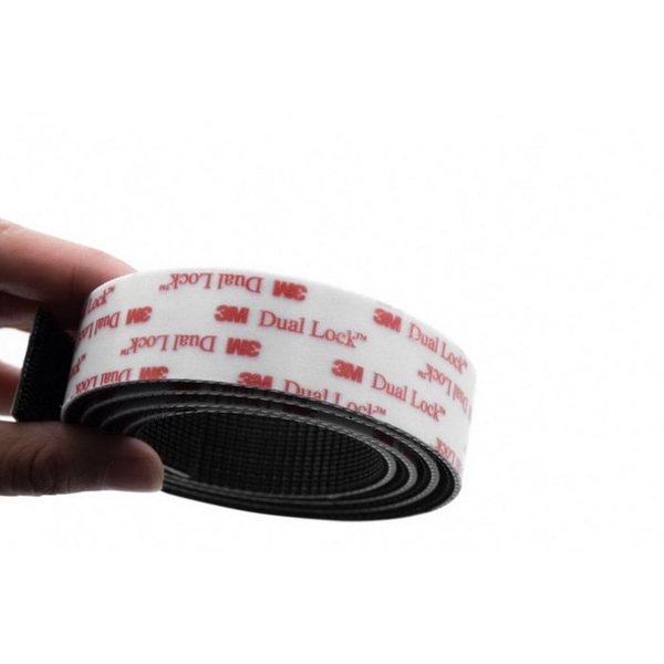 IVU CREATOR IVU POK-01 PEDALBOARD ORGANIZER KIT 效果器盤 線路整理組 第 3 張圖片｜三峽效果器