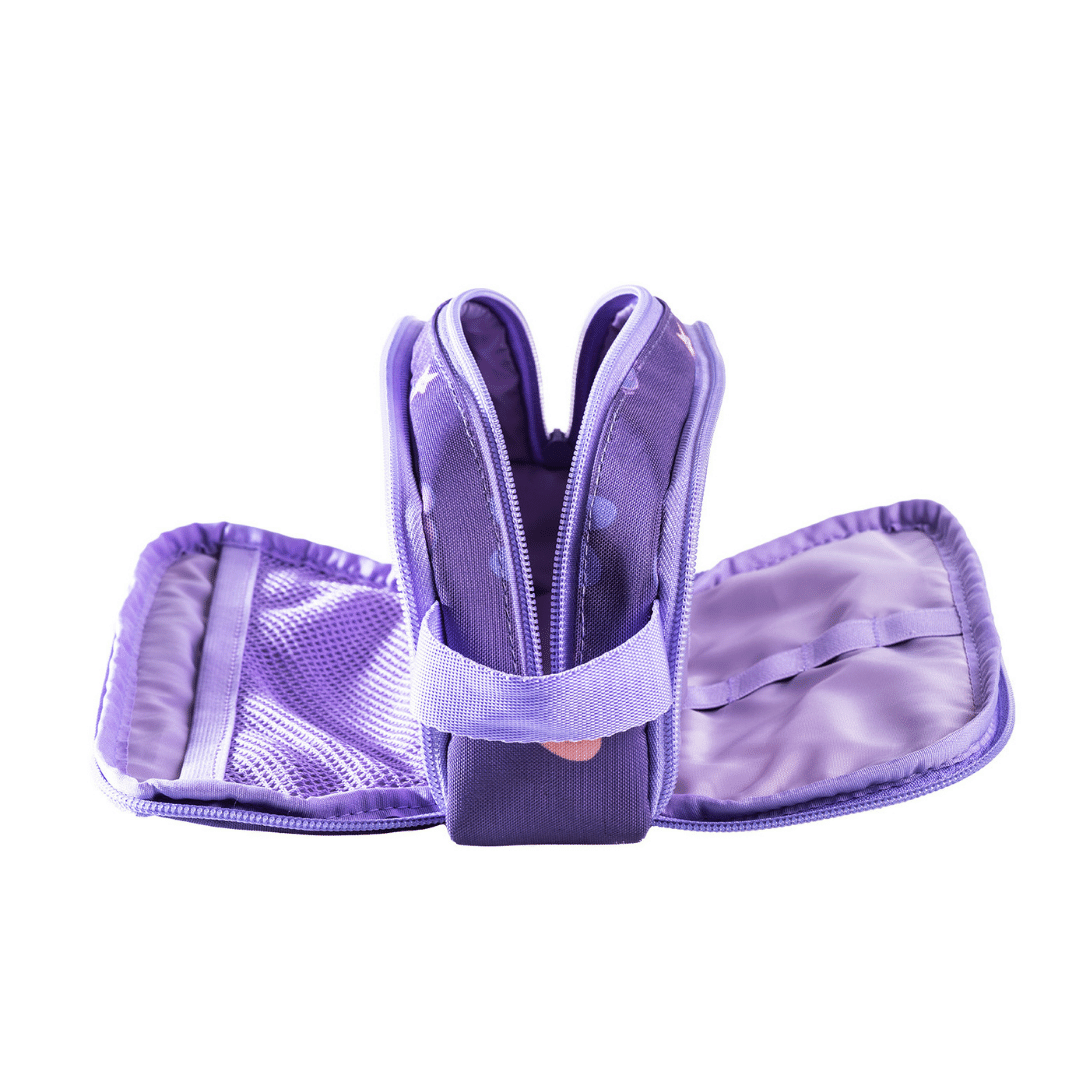 Frii Pencil Case 鉛筆袋 - 23124 恐龍世界