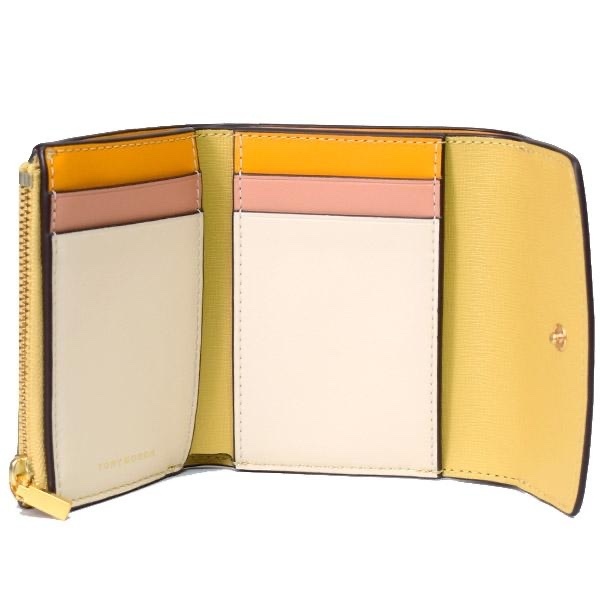 Tory Burch Robinson Envelope Wallet