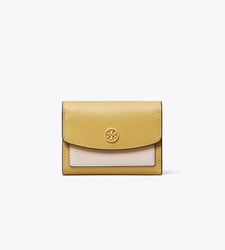 Tory Burch Robinson Envelope Wallet