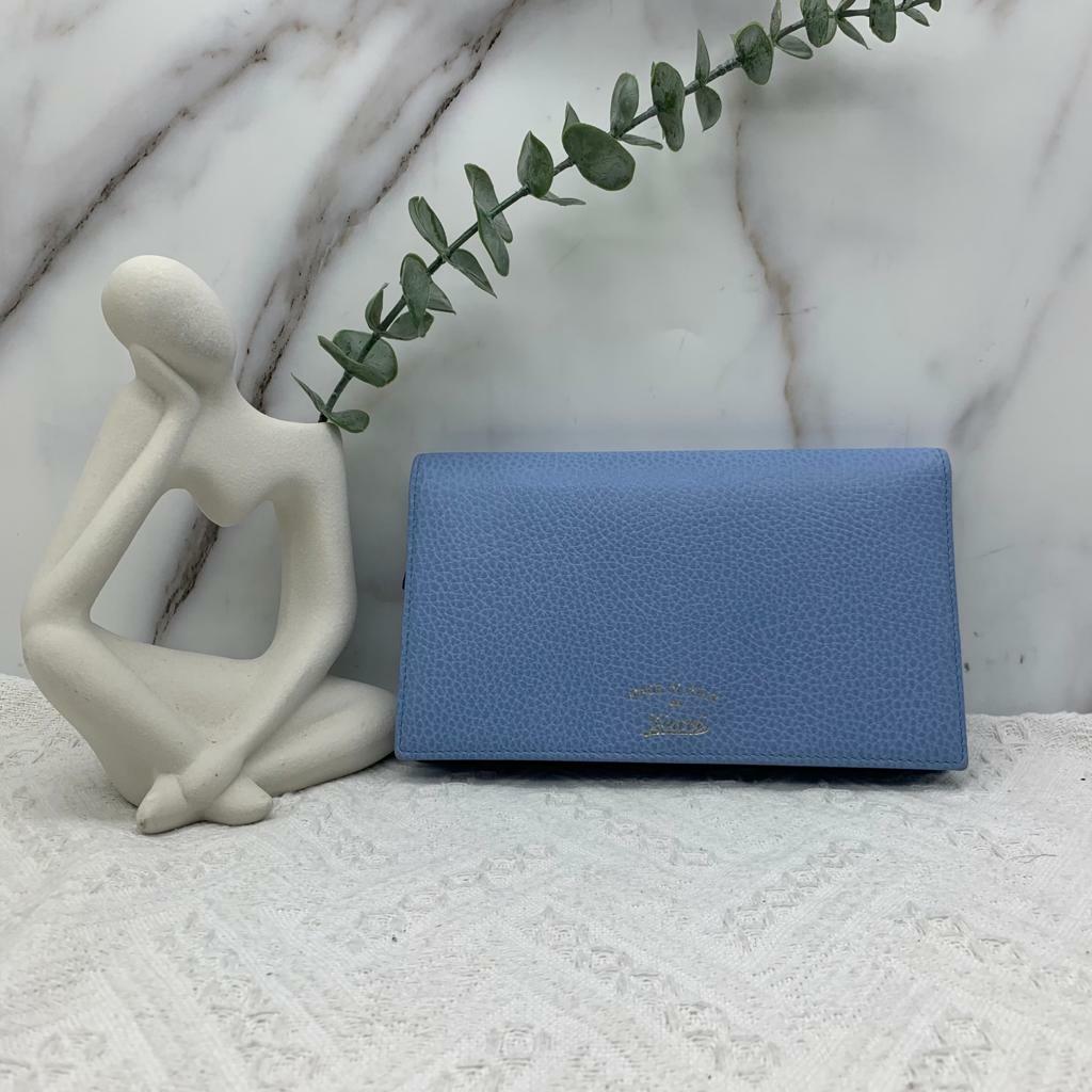 Gucci woc ( Light Blue)