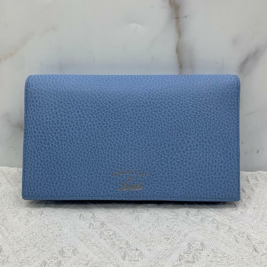 Gucci woc ( Light Blue)
