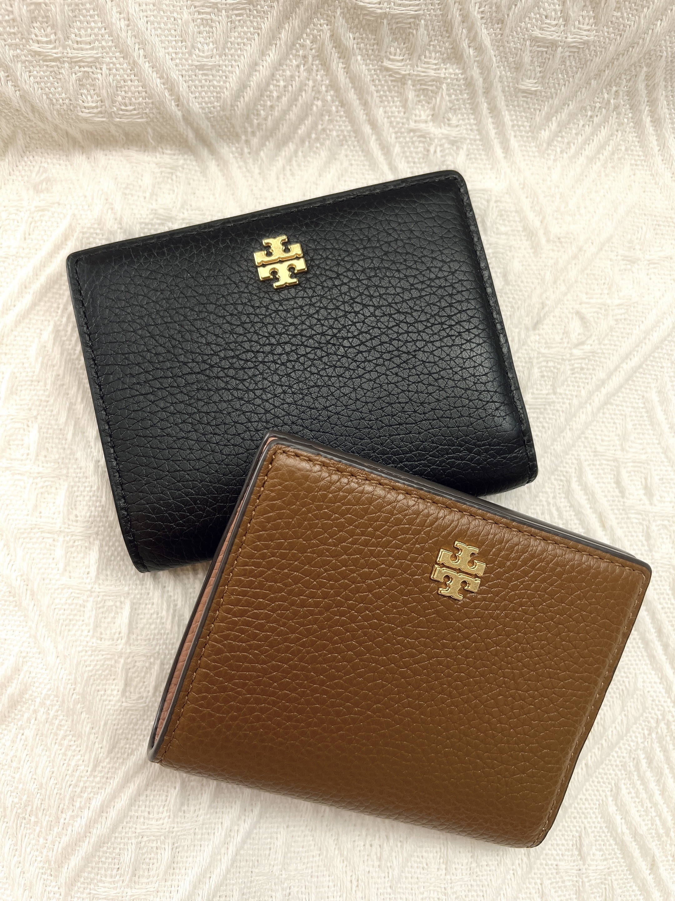 Tory Burch Blake Mini Wallet