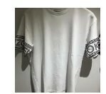 [S] KENZO SPORT T-SHIRT,WHITE, F005TS0434BD-01 (SK17)