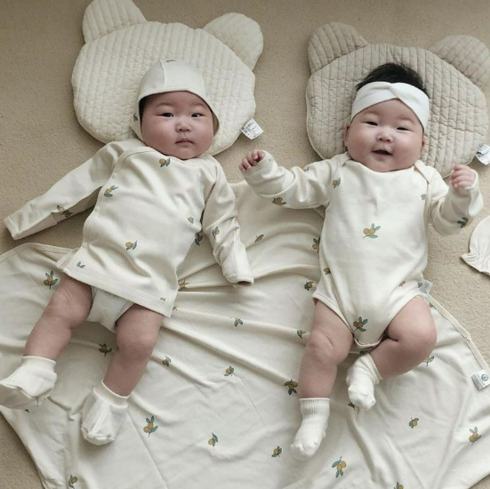 Dot to Dot 人物大頭矮枕頭