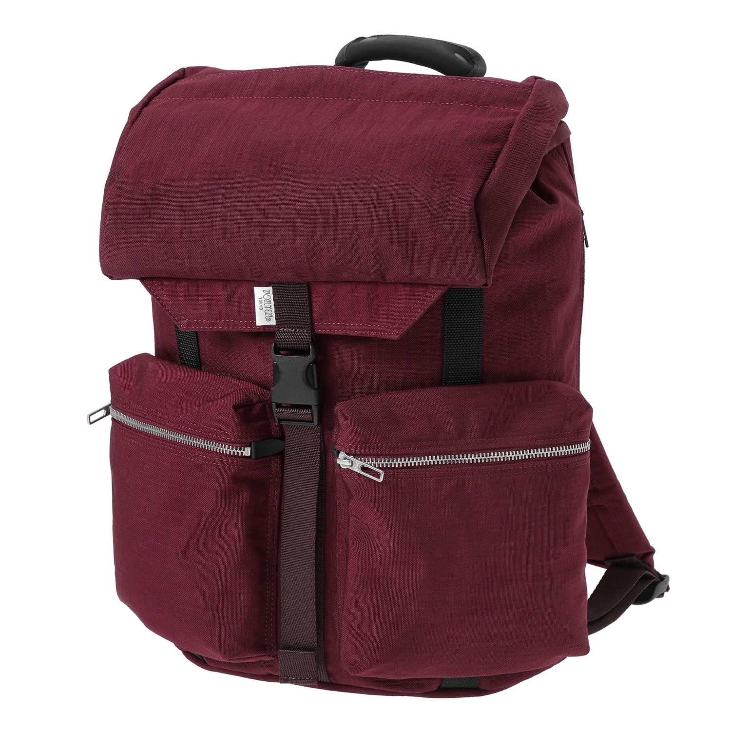 日本吉田包 PORTER / WILLOW  RUCKSACK 500-17518