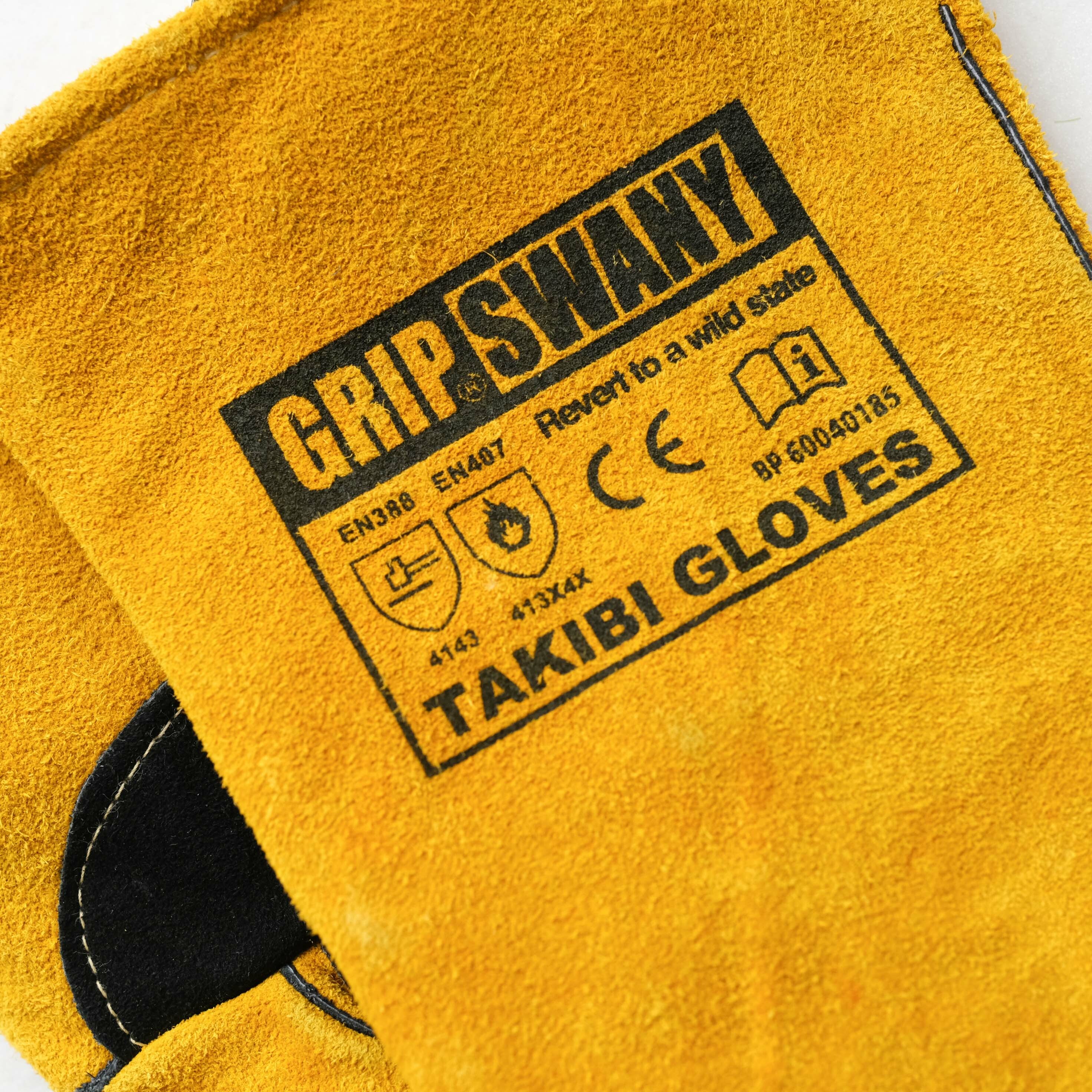 Grip Swany Takibi Glove