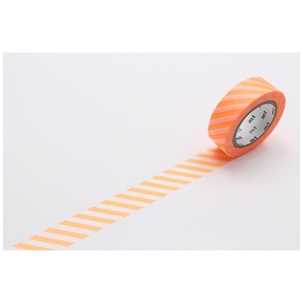 mt 紙膠帶 斜條紋系列 / mt 日本