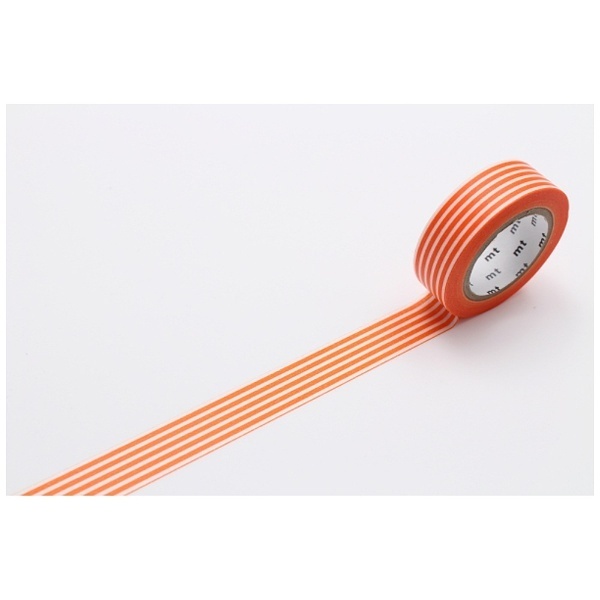 mt 紙膠帶 條紋系列 / mt 日本