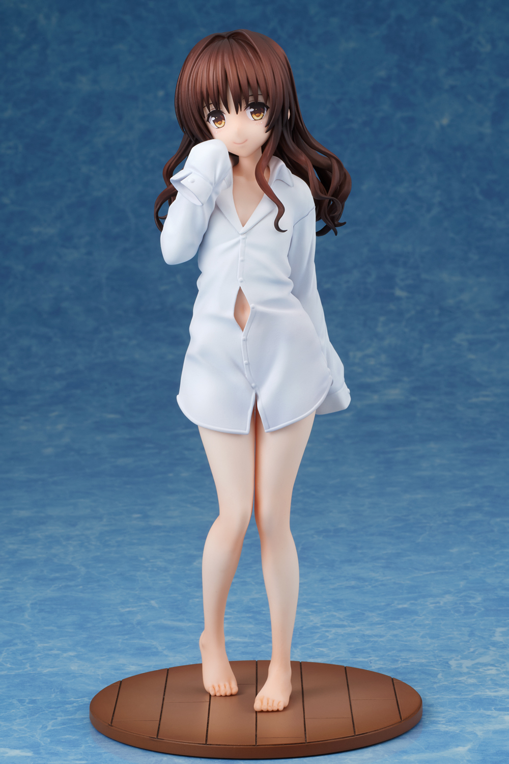 「ACG.GO」「預購」日版 Hobby Stock 結城美柑 出包王女DARKNESS 1/6 PVC Figure