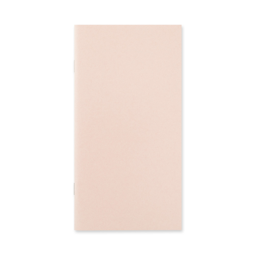 <標準> 031 貼紙冊 - Traveler’s Notebook 旅人筆記本