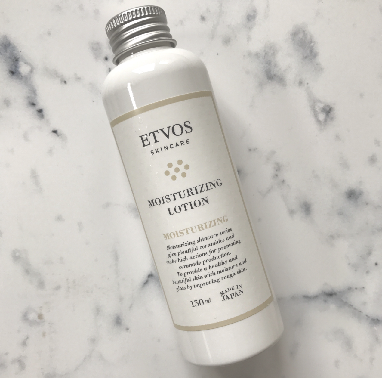ETVOS Moisturizing Serum, 1.7 fl oz (50 ml)