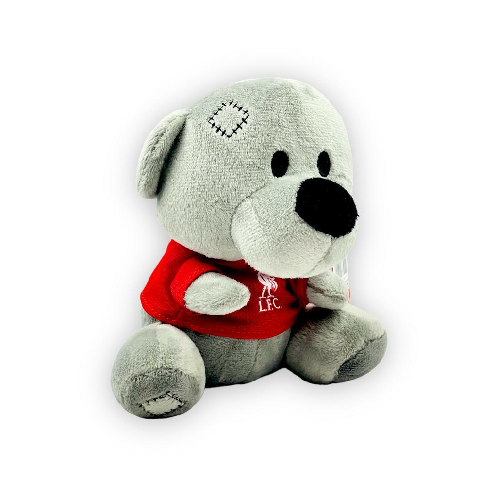 利物浦TIMMY熊公仔