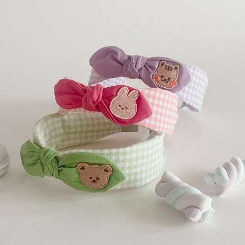 (現貨) DTD不夾頭髮箍