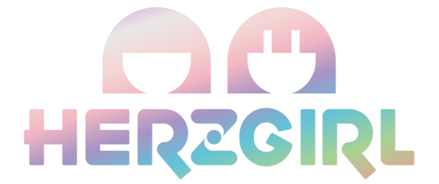 情趣玩具-herzgirl-赫茲少女-按摩棒