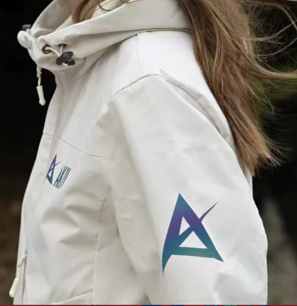 AKIV-Training Wind Jacket Unisex