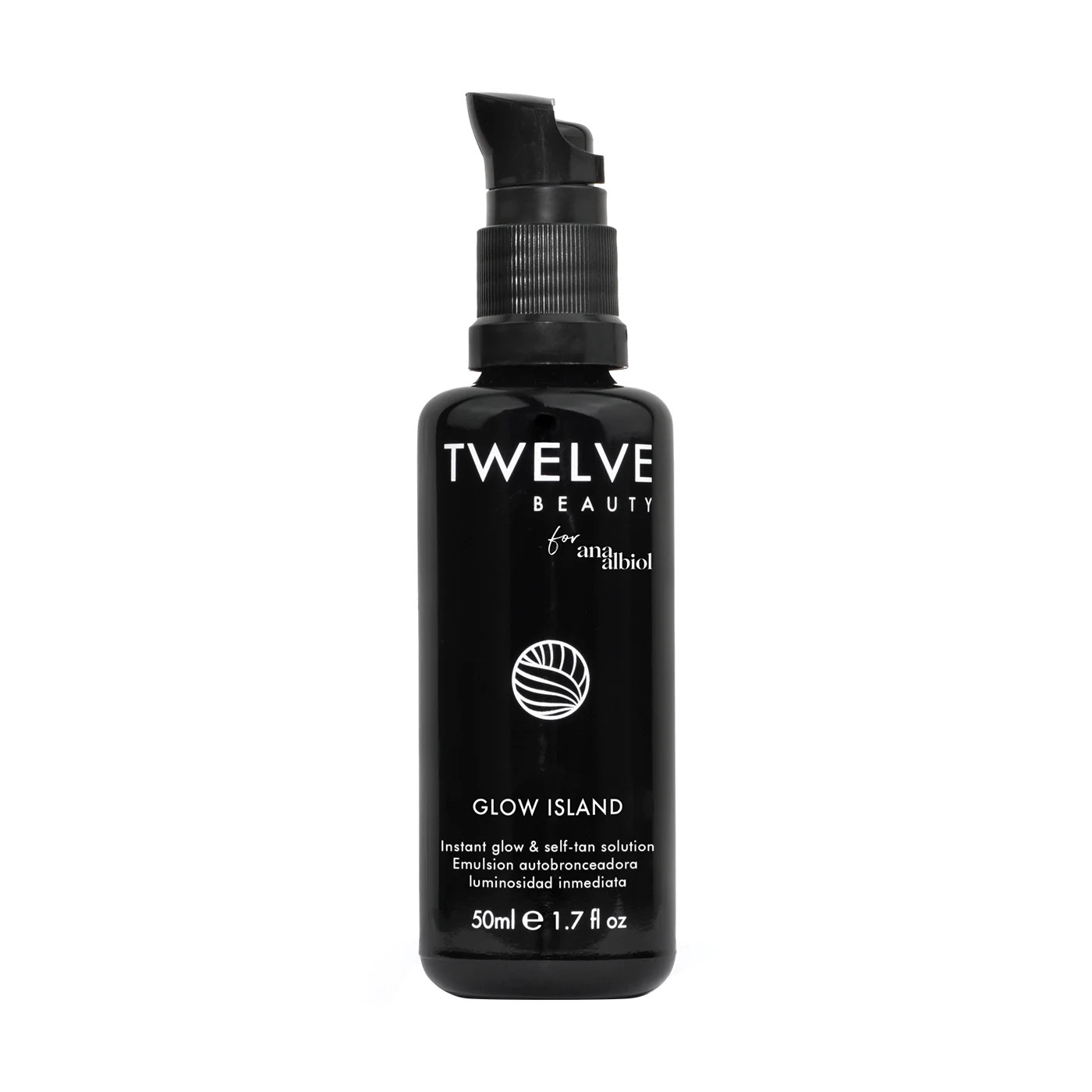 Glow Island｜TWELVE BEAUTY