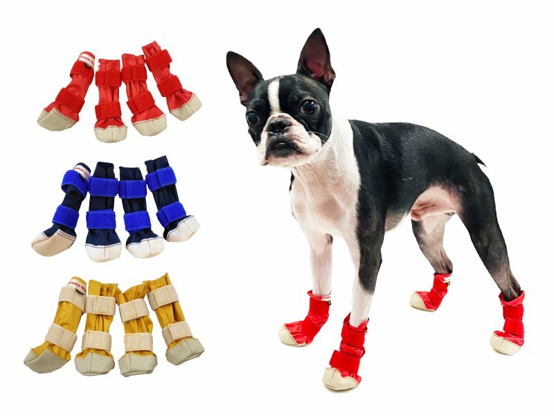 【WHCY】Rain Boots