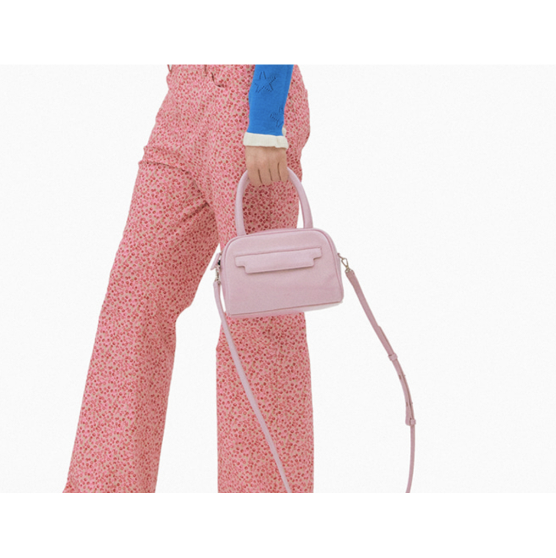 #現貨供應 FIND KAPOOR LAURA 21 胖胖包