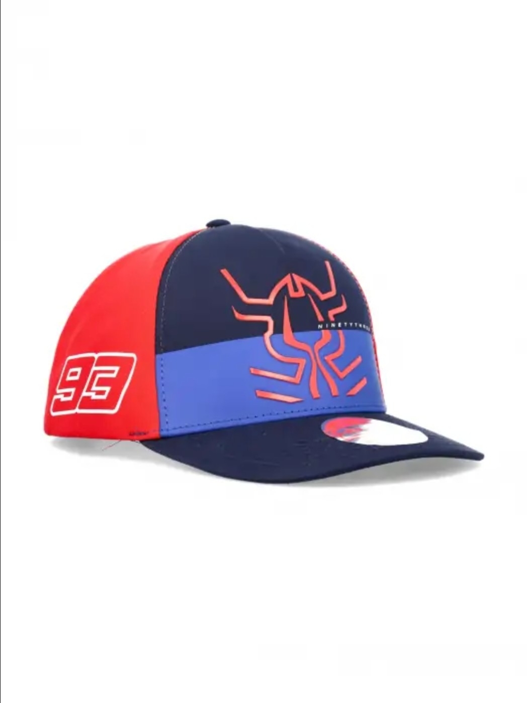 MotoGP Baseball cap MM93 棒球帽 MotoGP周邊