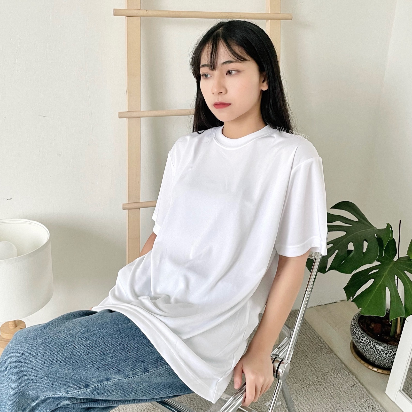 United Athle 4.7oz. UA 5088 透氣 短袖 排汗衫