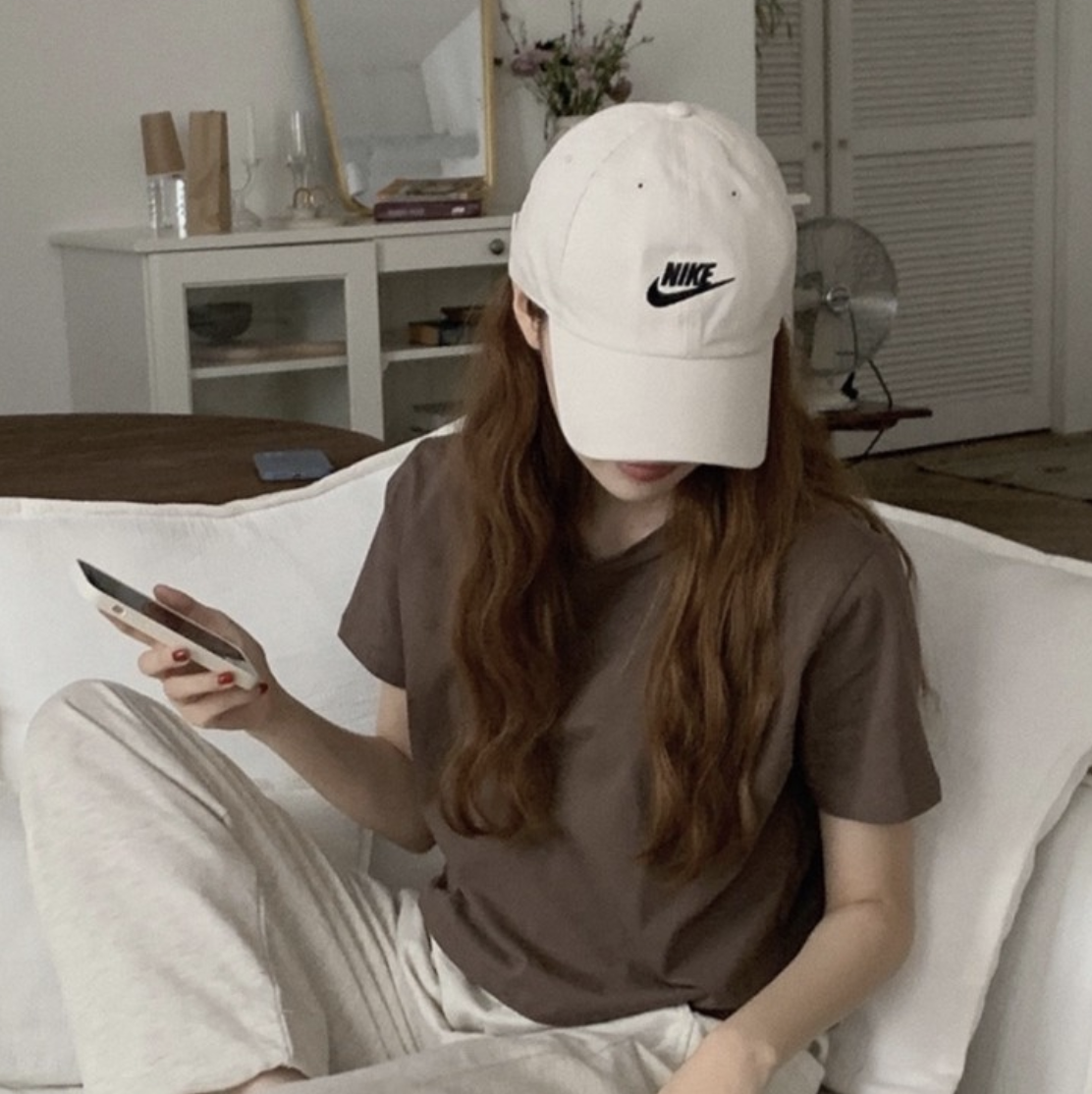 #現貨供應 Nike Heritage 86 老帽