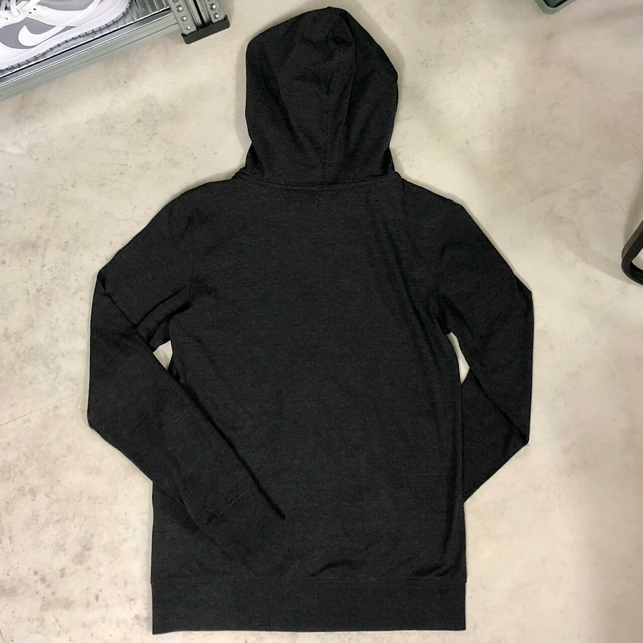 Dickies 基本標誌連帽拉鍊外套 DMP2UTZU588