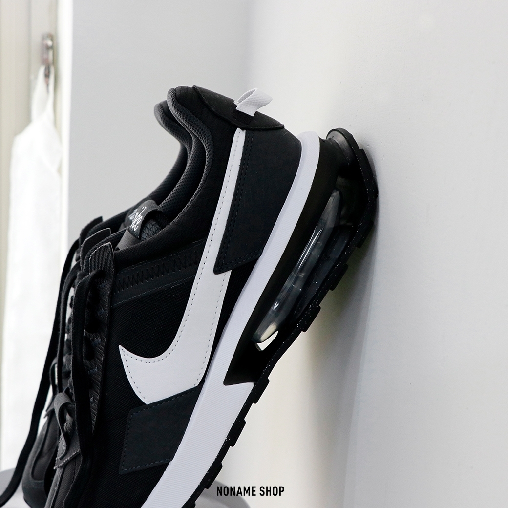 NIKE AIR MAX PRE-DAY 氣墊休閒鞋黑色(男/女款)