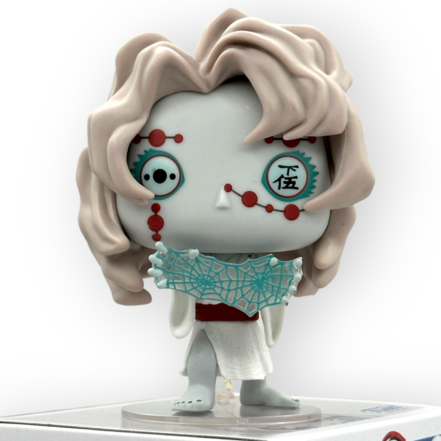 FUNKO POP <鬼滅之刃>下弦五-累-No.1307