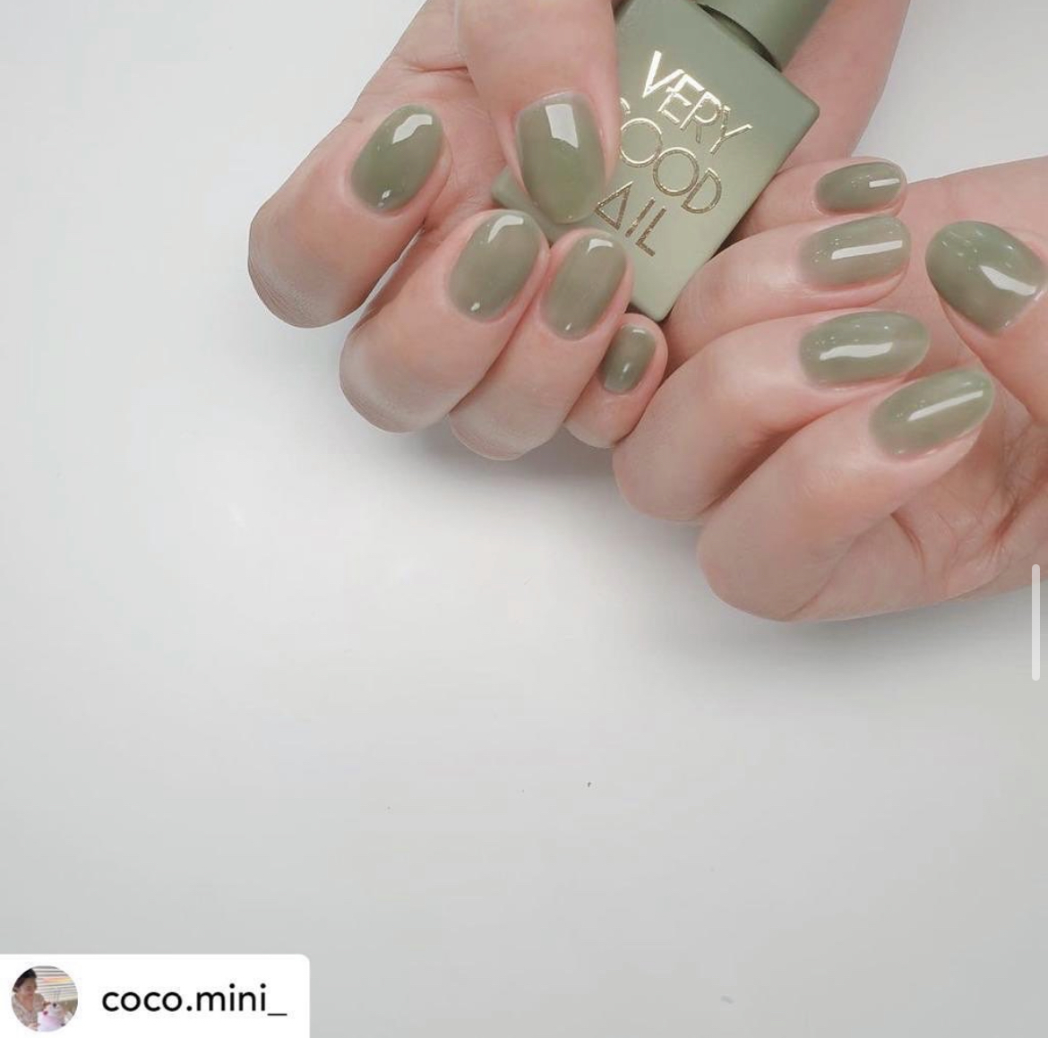 VERYGOODNAIL S13 (Queen’s )