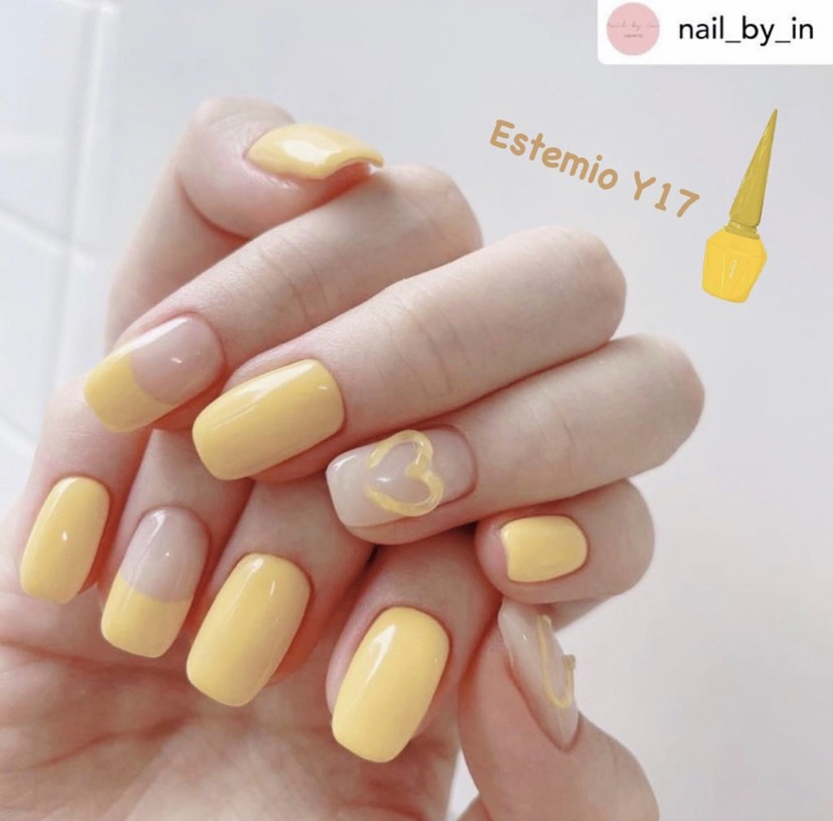 ESTEMIO  Y17 (SUMMER-VIBE)