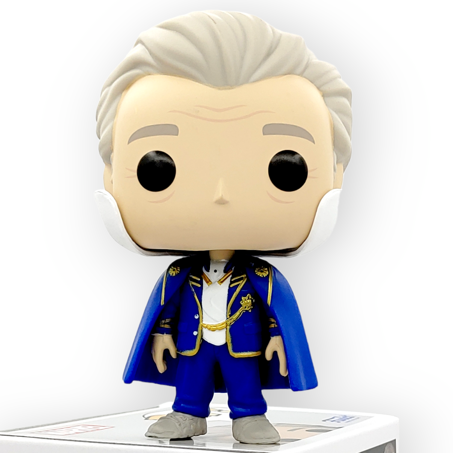 FUNKO POP<蟻俠與黃蜂女:量子狂熱>佳拿勳爵-NO.1218