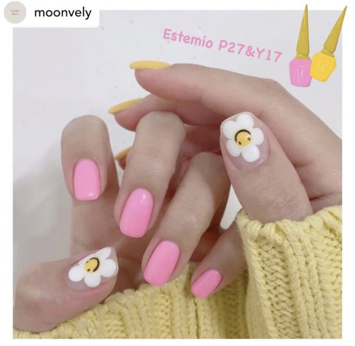 ESTEMIO  P27 (SUMMER-VIBE)