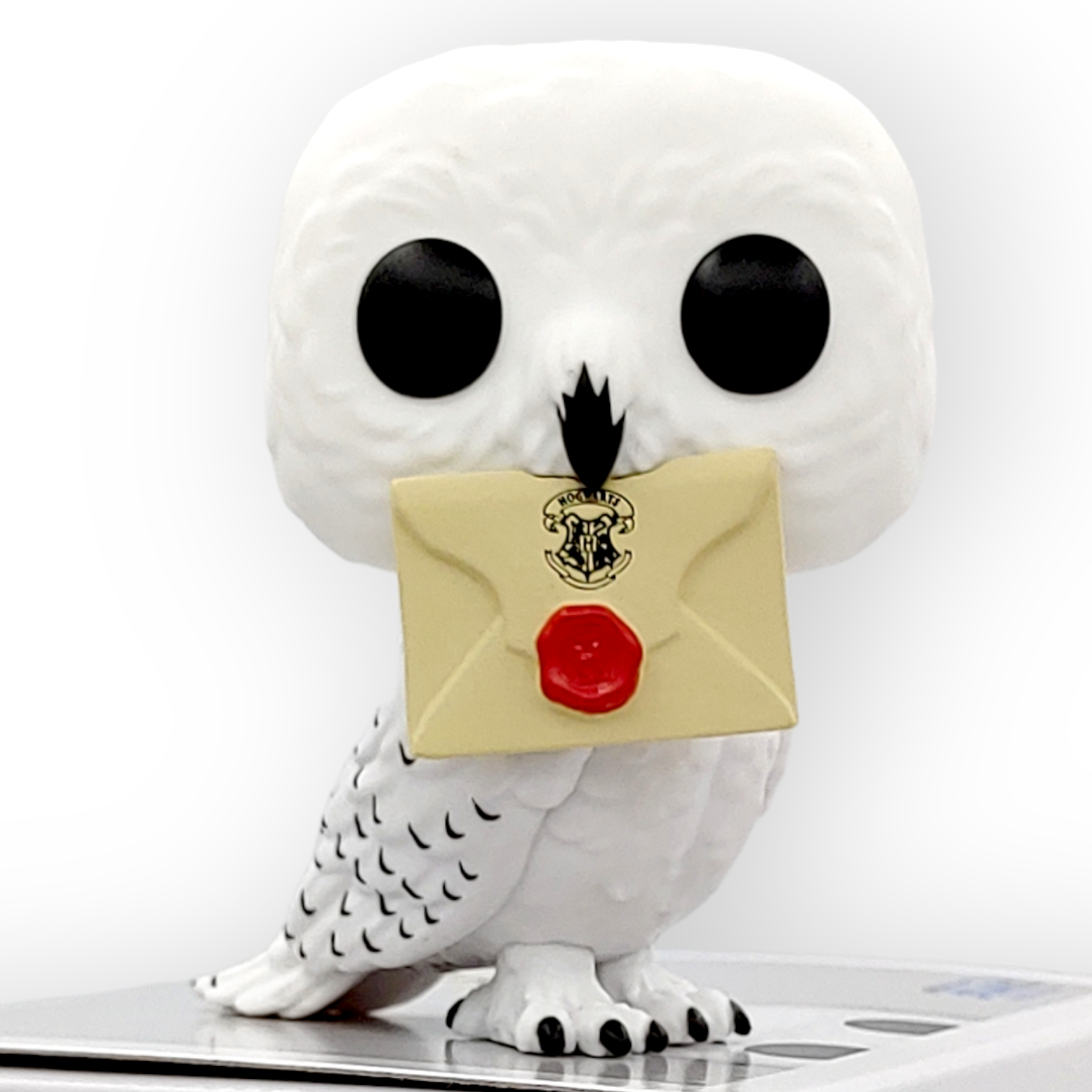 FUNKO POP<哈利波特>嘿美_送信-NO.160