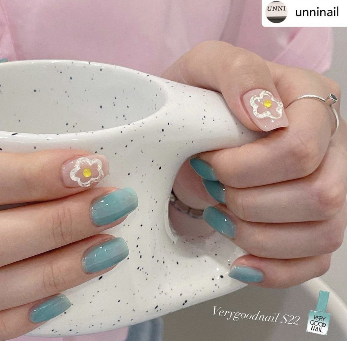 VERYGOODNAIL S22 (GLASSY)