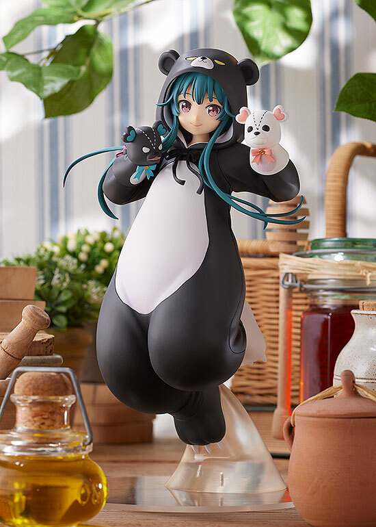 「ACG.GO」「預購」日版 POP UP PARADE 優奈 L size 熊熊勇闖異世界PUNCH！ PVC Figure
