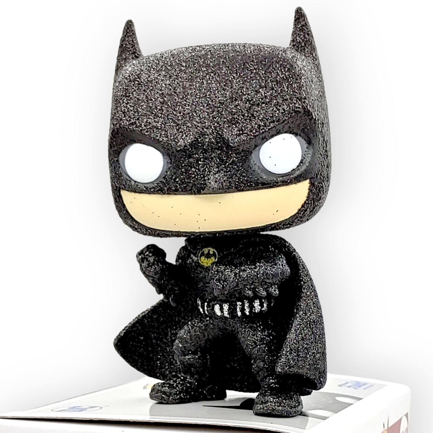 FUNKO POP<閃電俠2023>蝙蝠俠(鑽石版)-No.1342