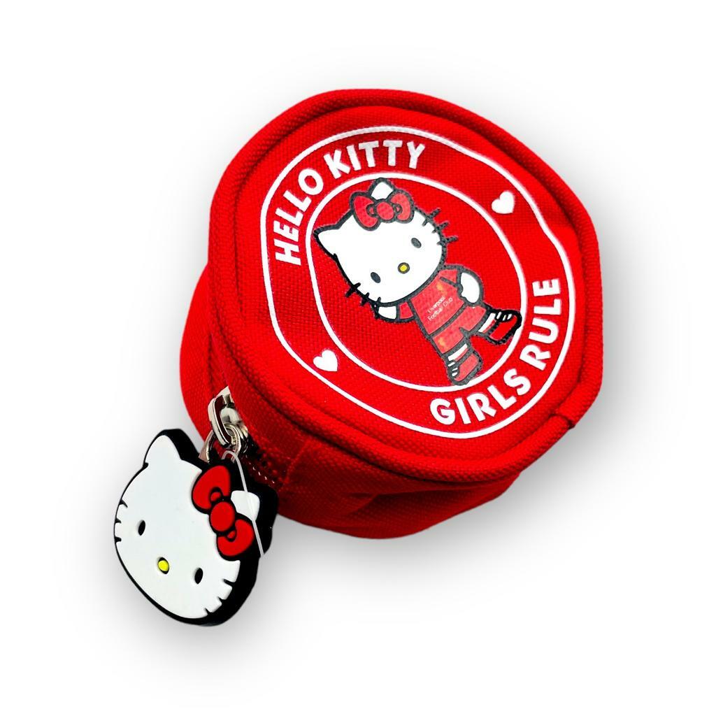 利物浦Hello Kitty系列散紙包