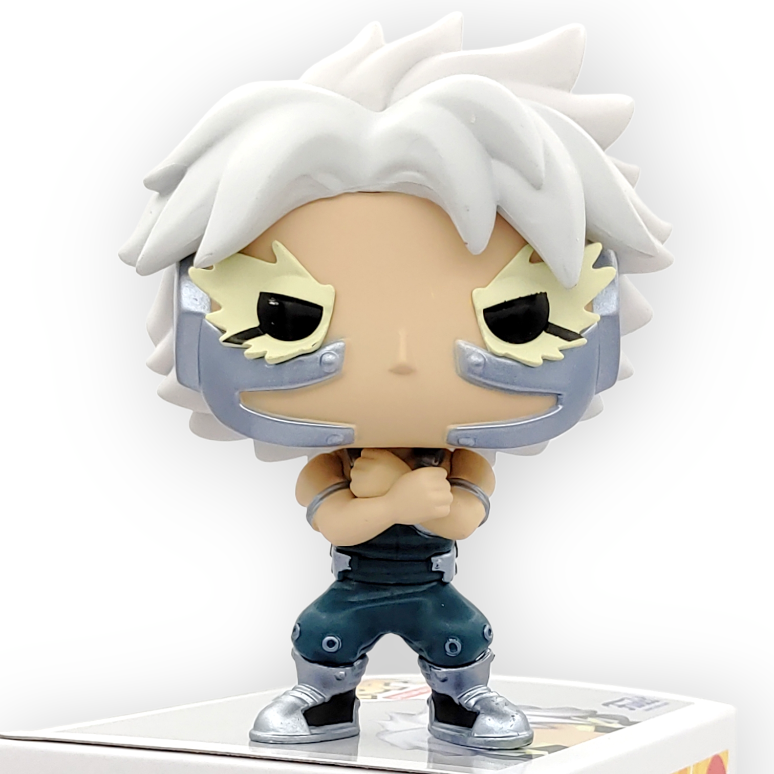 FUNKO POP<我的英雄學園>鐵哲徹鐵-No.1148