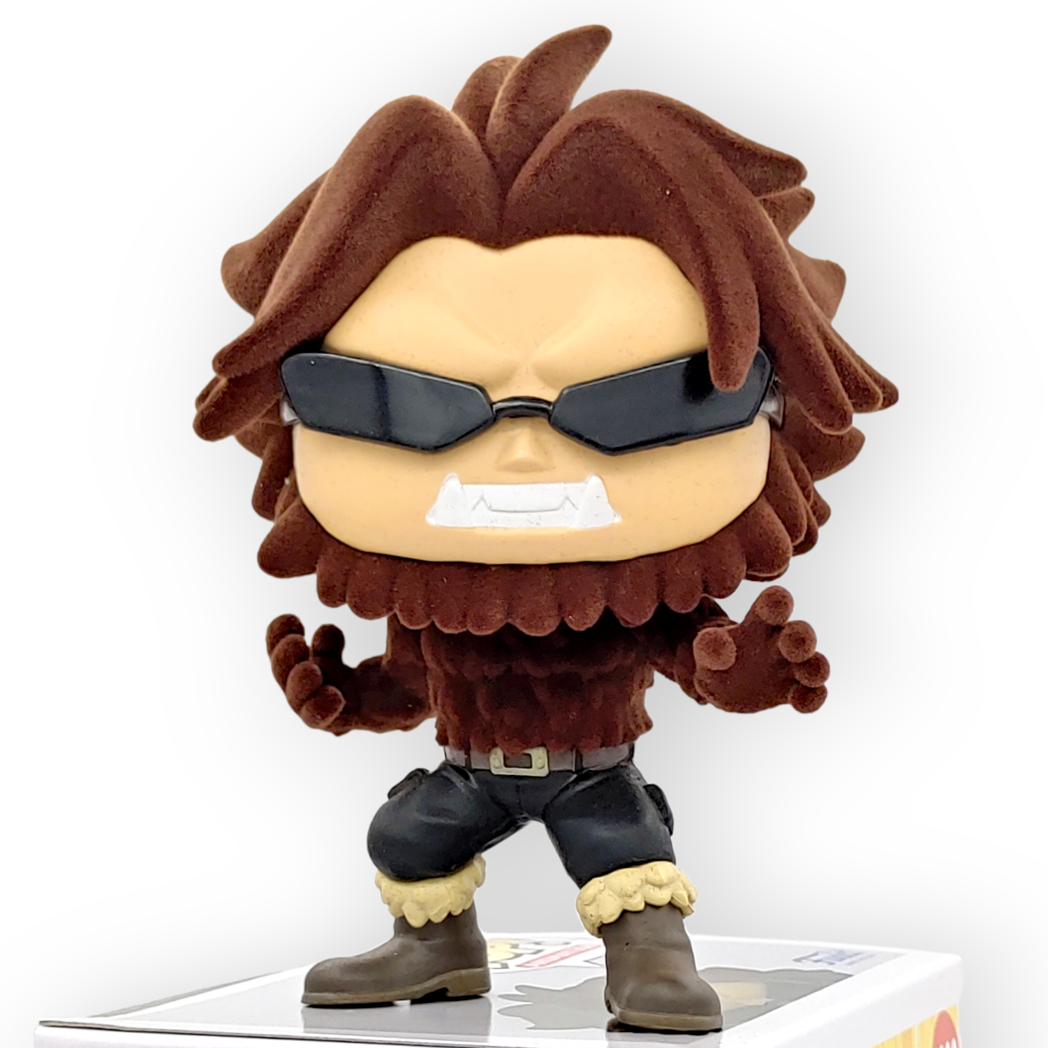 FUNKO POP<我的英雄學園>穴田獸郎太-No.1236