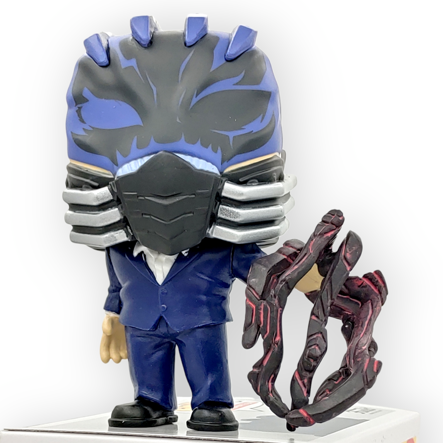 FUNKO POP<我的英雄學園>ALL FOR ONE_人人為我-No.646