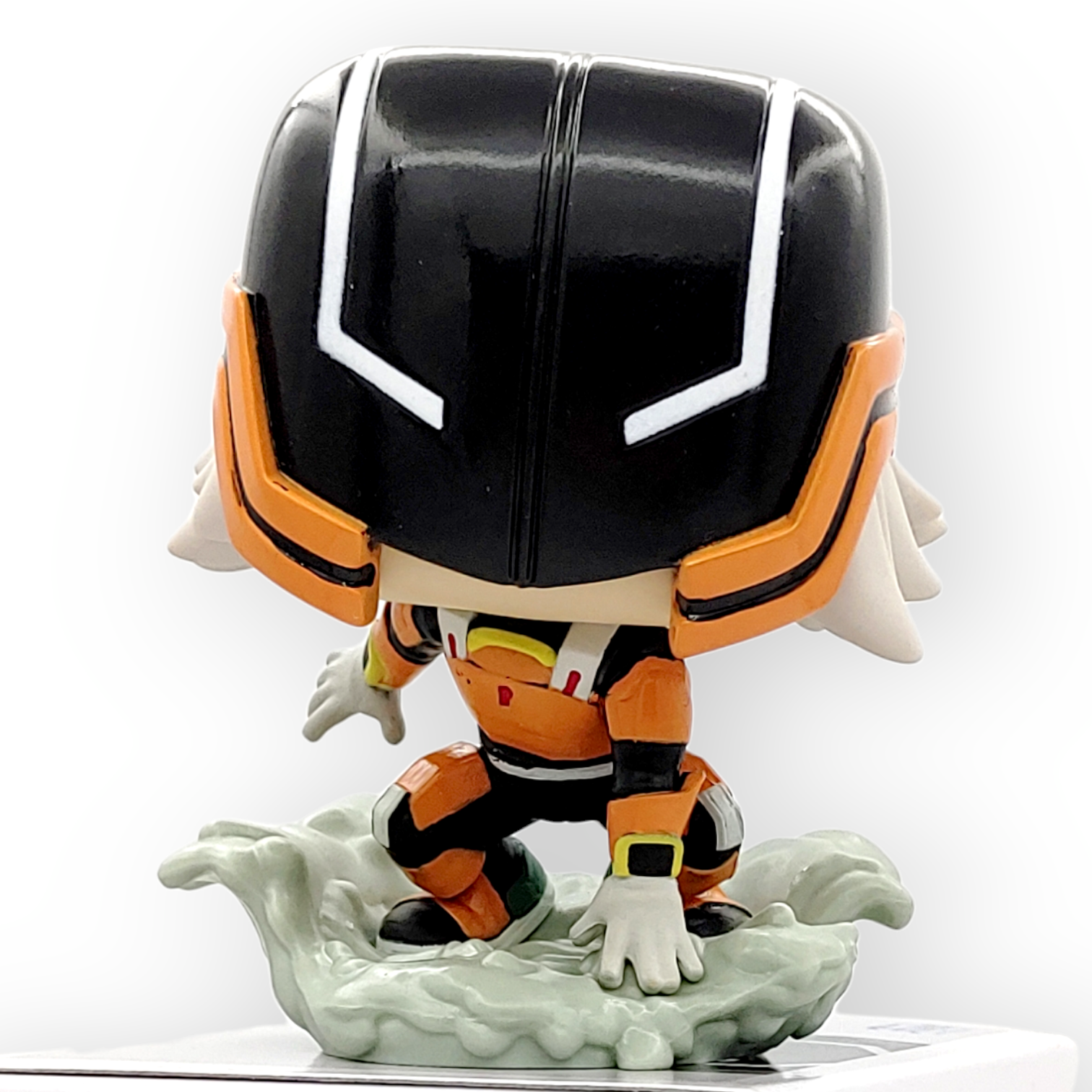 FUNKO POP<我的英雄學園>骨拔柔造(戰鬥服)-No.1210