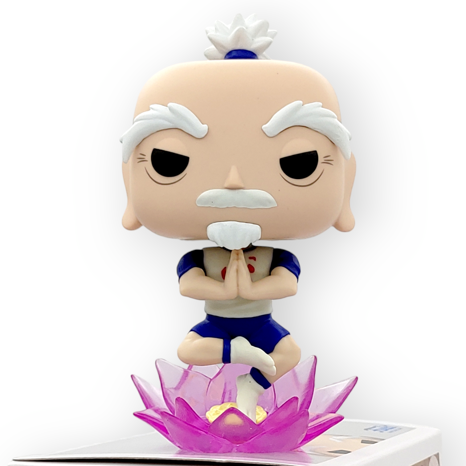 FUNKO POP <全職獵人>尼特羅會長-No.1132