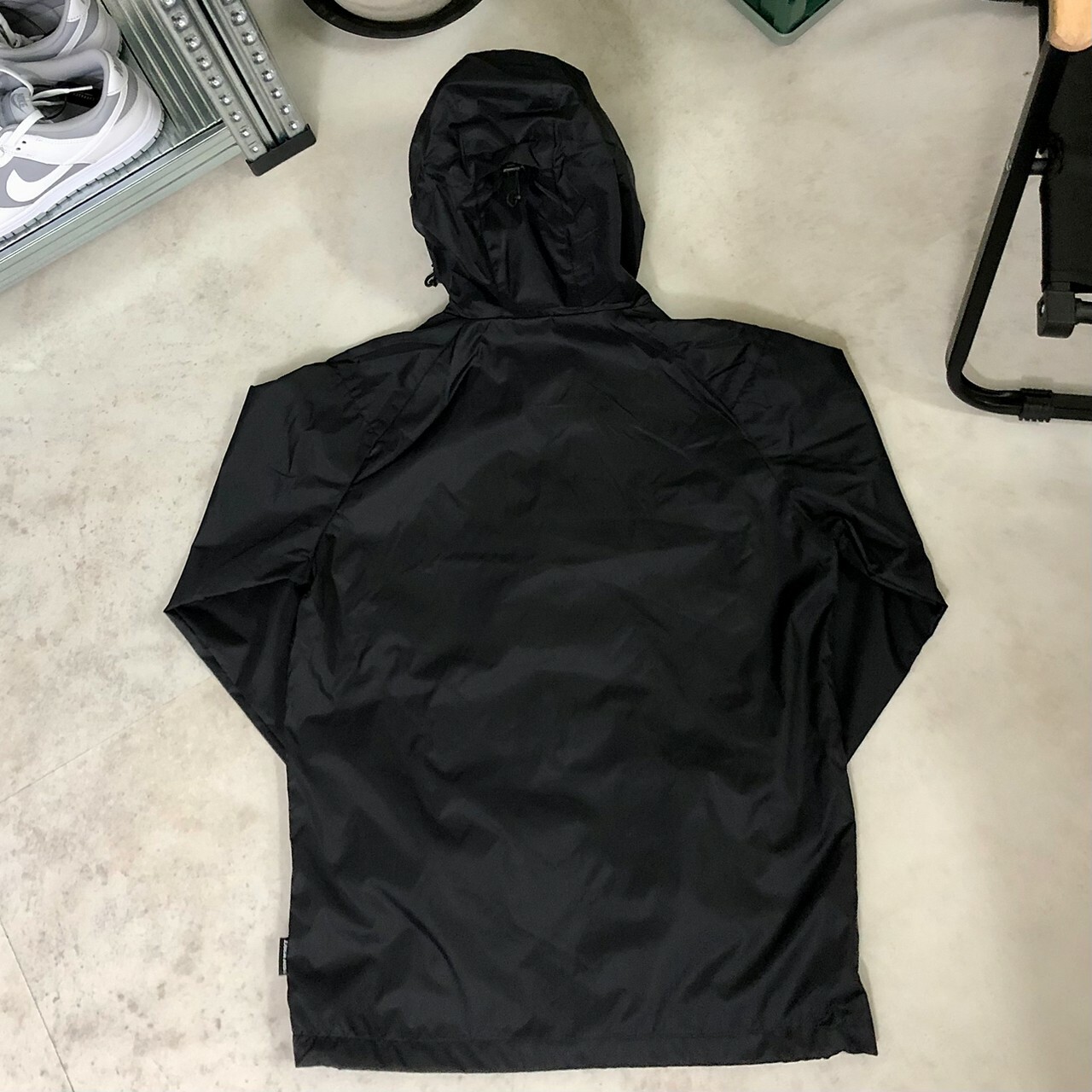 Dickies 男女通用春季夾克 DHP1UTUJ153