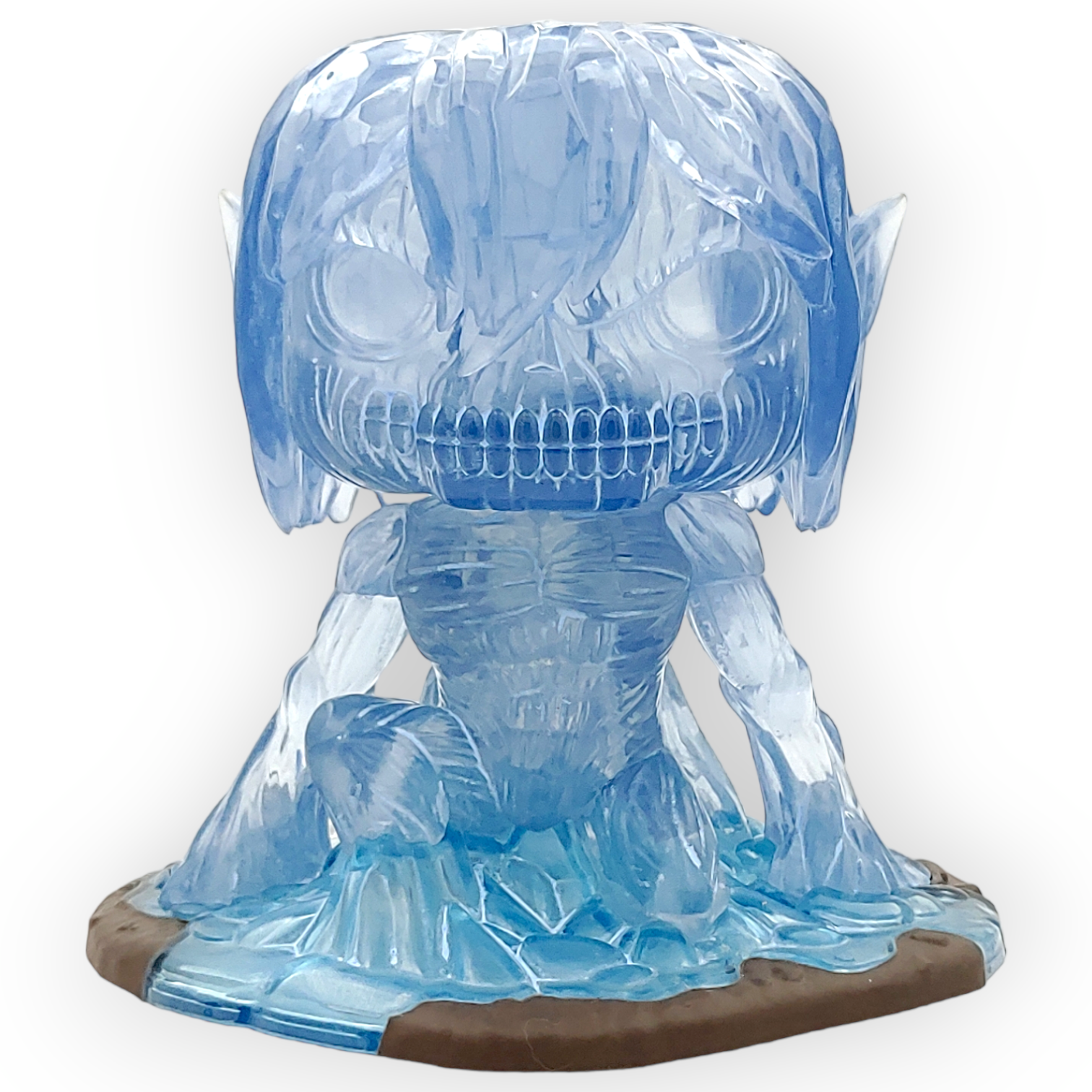 FUNKO POP <進擊之巨人>6吋水晶化進擊之巨人-No.1174