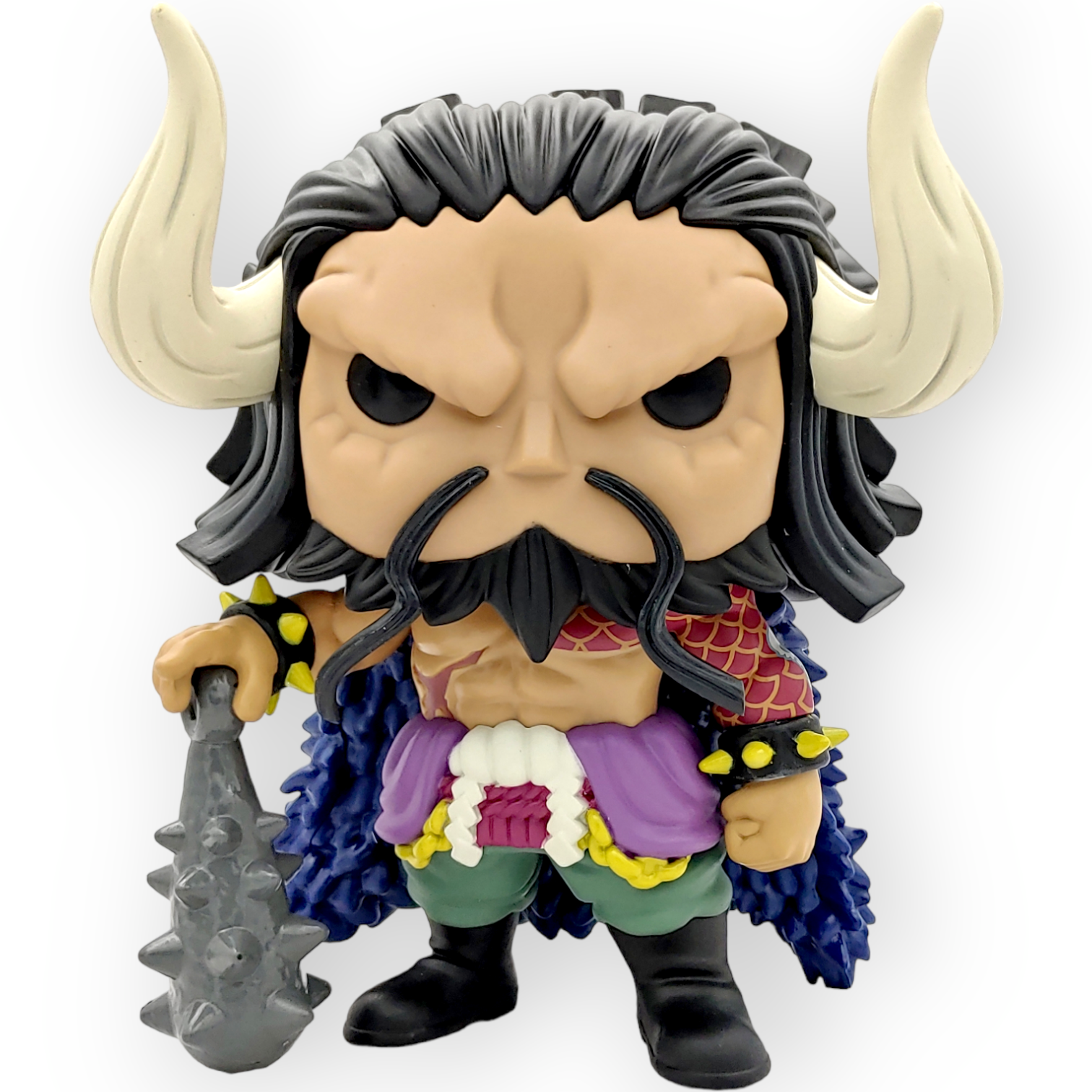 FUNKO POP <One Piece海賊王>6吋海道-No.1267