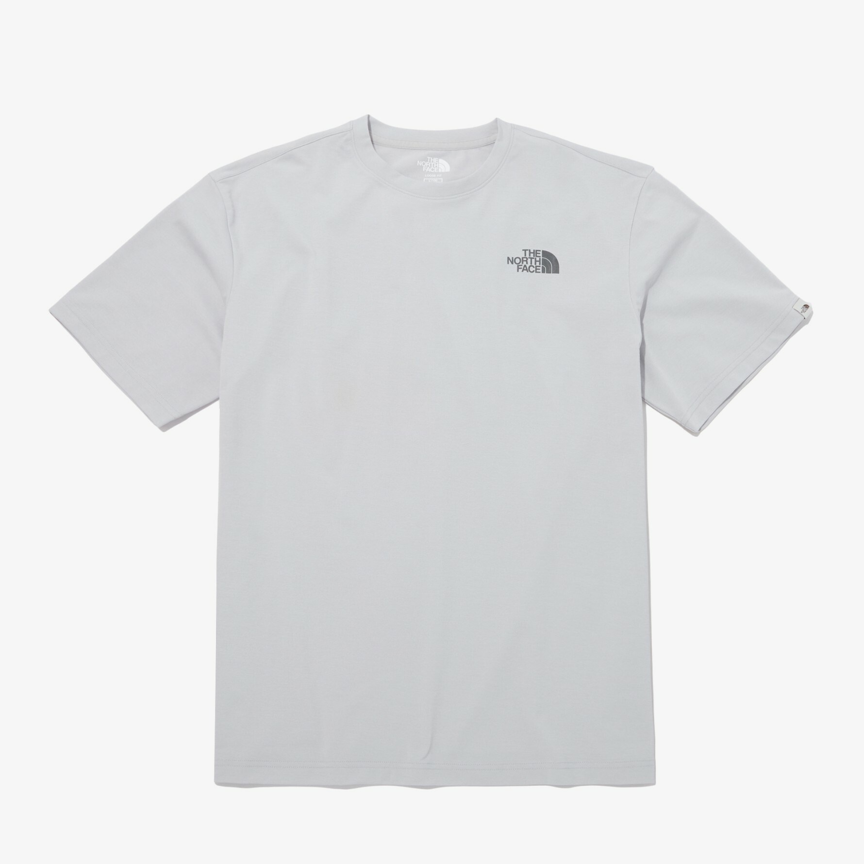 THE NORTH FACE 白標 COLOR PEAK 色鋒 短袖 短T NT7UP11