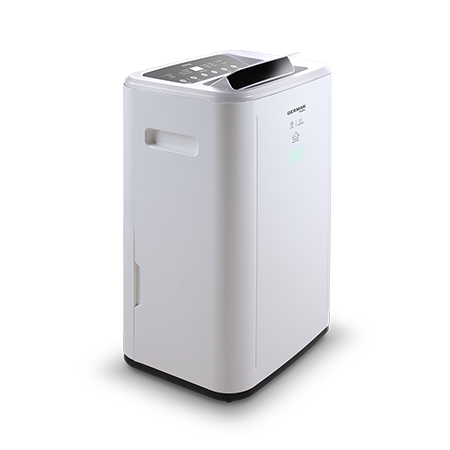 德國寶 German Pool   DHM-911-SC‧20升/日‧智能‧UVC空氣淨化‧壓縮式抽濕機‧香港行貨,原廠1年保用‧